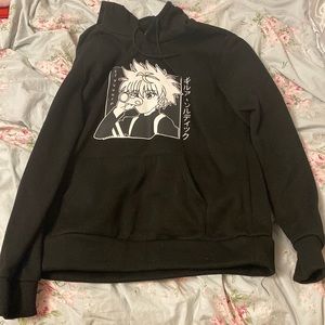 Hunter X Hunter Hoodie